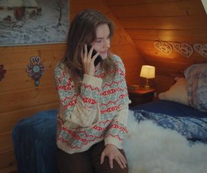 M jak miłość odc. 1851. Franka (Dominika Kachlik)