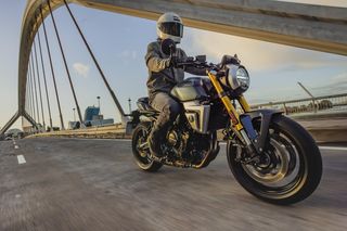 Polacy przesiadają się na motocykle. Rekordowa sprzedaż jednośladów 