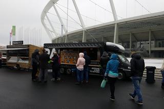 Największy Zlot Food Trucków na Śląsku