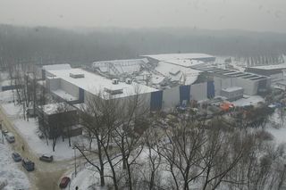 Rocznica zawalenia się hali MDK w Katowicach