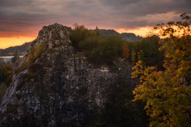 Świętokrzyskie. Kraina Czarów