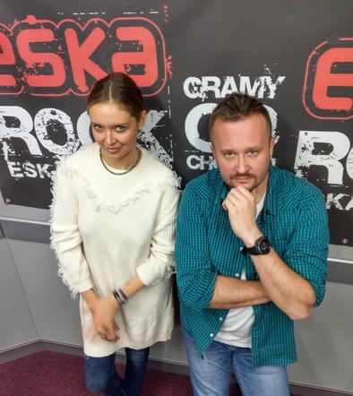 ESKA ROCK: Drogowskazy o ludziach dobrych na czas wojny