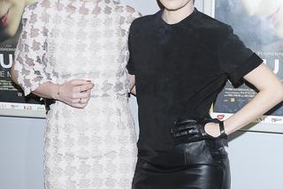 Magdalena Boczarska, Julia Pogrebińska