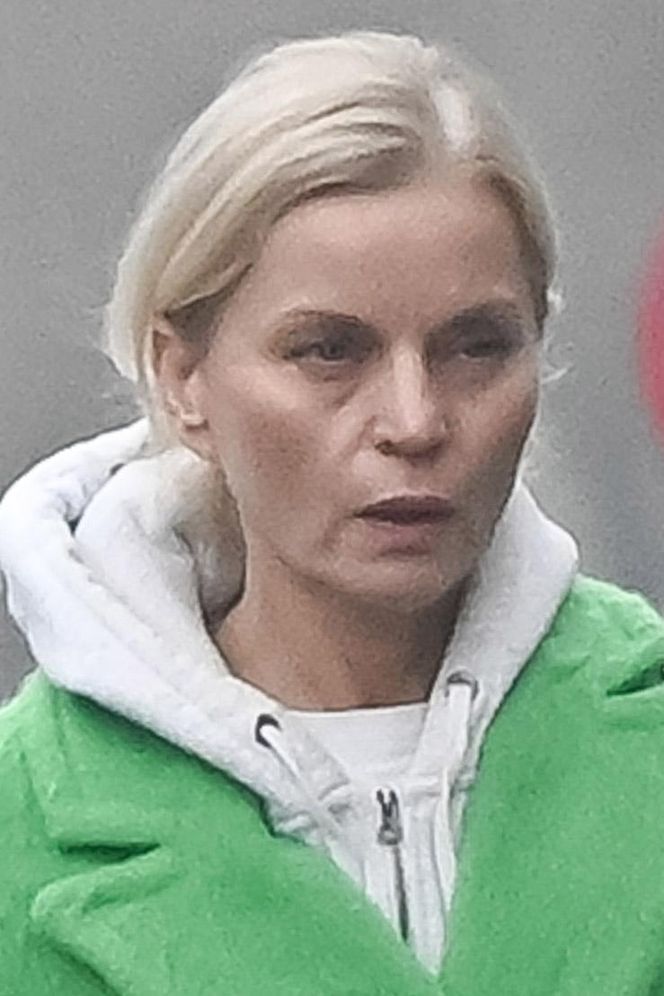 Małgorzata Foremniak. Zosia samosia