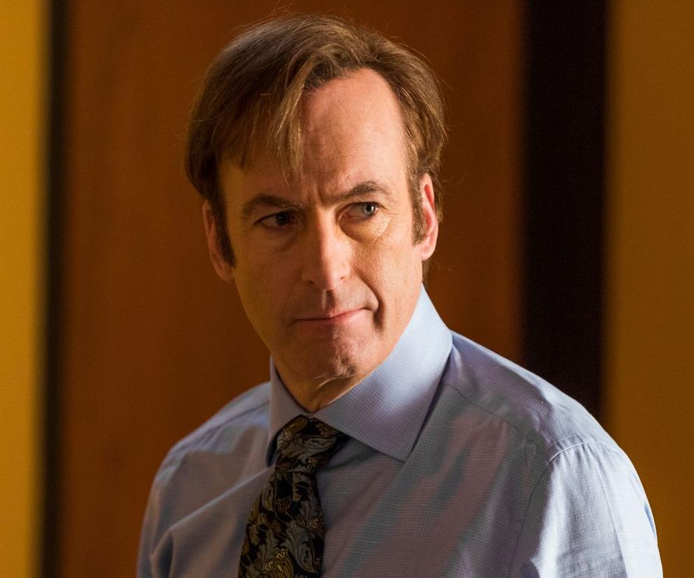 Bob Odenkirk / Better Call Saul