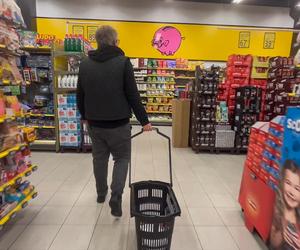 Paragon grozy na Wyspach Owczych - przegląd cen w supermarkecie