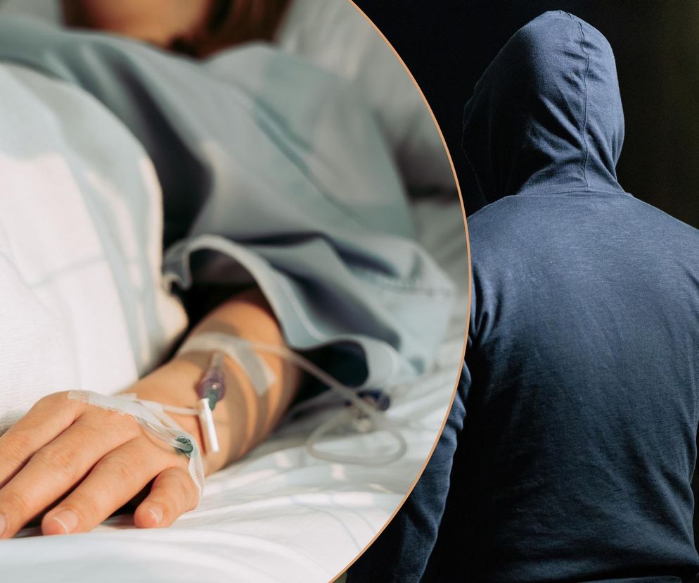 Gdy zobaczyli swoją 15-letnią córkę, od razu wezwali pomoc! Za to, co ją spotkało, odpowiada 22-latek