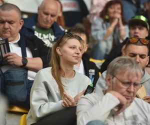 1. Finał Indywidualnych Mistrzostw Polski na Motoarenie. Zdjęcia kibiców i zawodników z Torunia