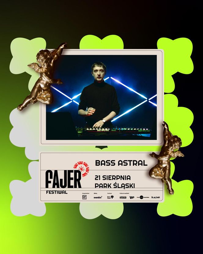 Fajer Festiwal 2025