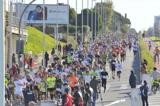Maraton w Porto