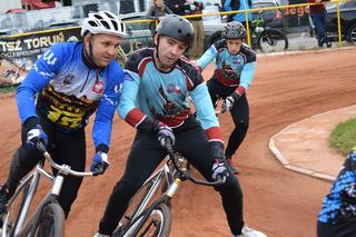 Toruń: wielkie emocje przy Skierki! Czas na ligowy debiut toru w Kaszczorku