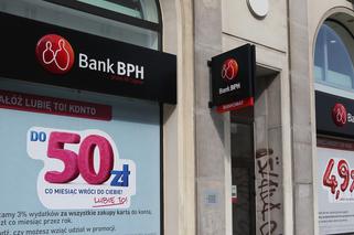 Alior ustalił cenę kupna banku BPH