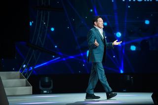 Jordan Belfort – „Wilk z Wall Street” w Polsce!