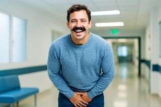 Dlaczego w listopadzie faceci zapuszczają wąsy i łapią się za klejnoty? Są ku temu ważne powody!