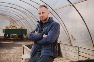 Uczestnicy Rolnik szuka żony 2025