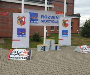 Rowerowy Puchar Niepodległości w Lesznie po raz czternasty