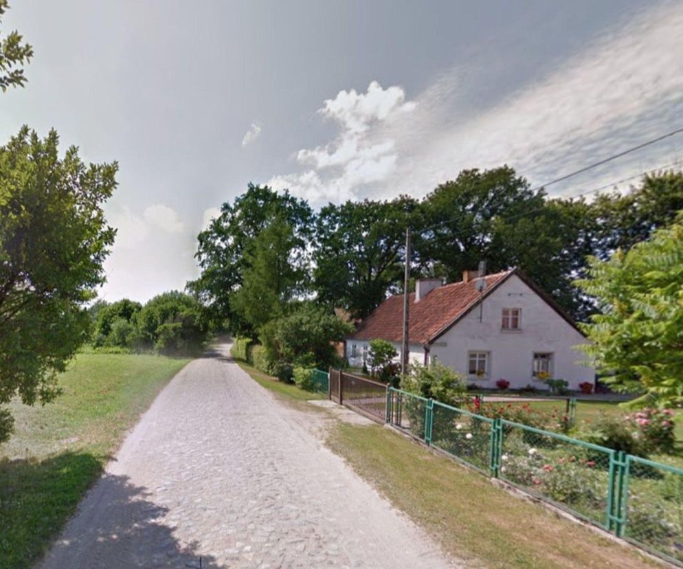 Mazury też mają swoją Wenecję. Poznaj tę urokliwą, malutką wieś