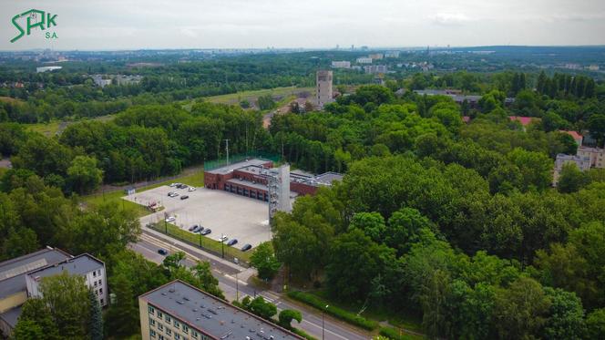 Tereny po kopalni „Pokój” zostaną zagospodarowane. Powstaną tam mieszkania