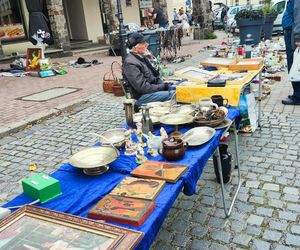 Jarmark Staroci w Wodzisławiu Śląskim