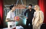 Agnieszka Chylińska, Jan Pirowski, Agnieszka Woźniak-Starak / Mam Talent 2025 [sezon 16]