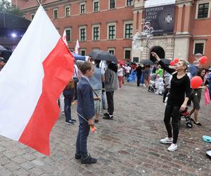 Narodowy Marsz dla Życia i Rodziny 2023