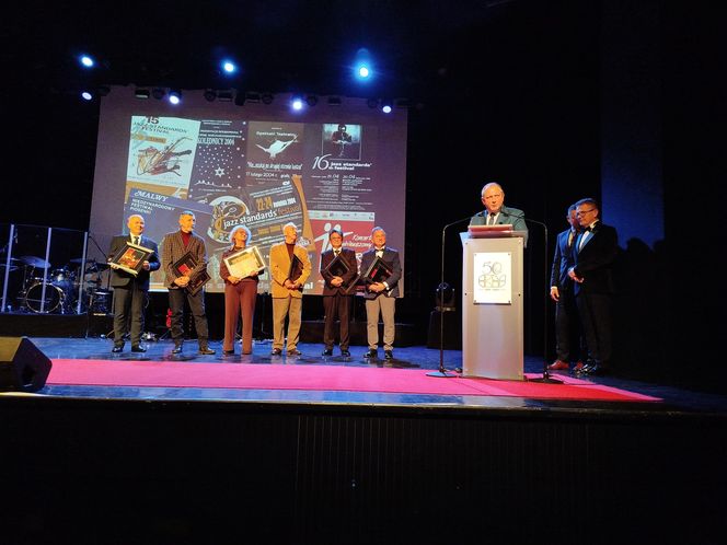 Centrum Kultury i Sztuki w Siedlcach ma już 50 lat. Świętowanie jubileuszu potrwa kilka miesięcy!