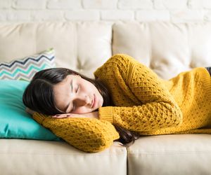 Nie potrafisz odpoczywać bez poczucia winy? Ten schemat w głowie może ci to utrudniać