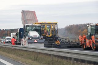 Autostrada A4 będzie miała konkurencję. Będzie szybciej i taniej