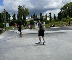 Eska Summer City i Deskorolkowe Mistrzostwa Olsztyna 2025
