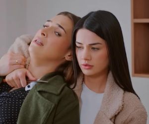 Miłość i nadzieja ostatni odcinek. Bahar, Sila