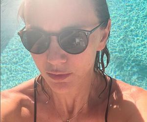 Ilona Ostrowska - nic nie jem po 18-tej