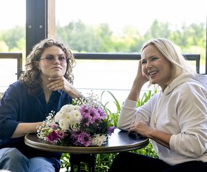 Anna Samusionek długo walczyła o odzyskanie córki. Teraz pokazała, jak spędzają Dzień Matki