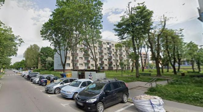 Osiedle Antoniuk w Białymstoku