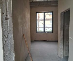 Budowa Centrum Opiekuńczo-Mieszkalnego. Zdjęcia