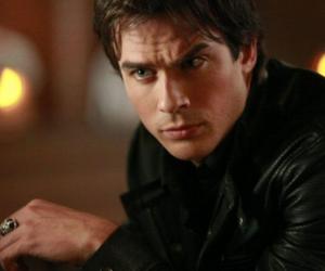 Damon Salvatore