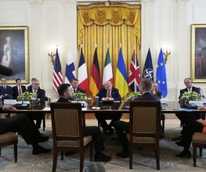 Moskwa zgodziła się na rozmowy z Zełenskim
