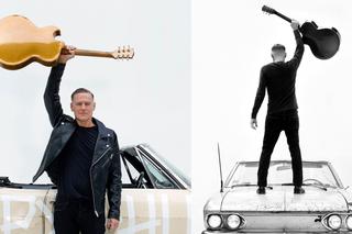 Bryan Adams w Łodzi! Słynny artysta wystąpi w Atlas Arenie