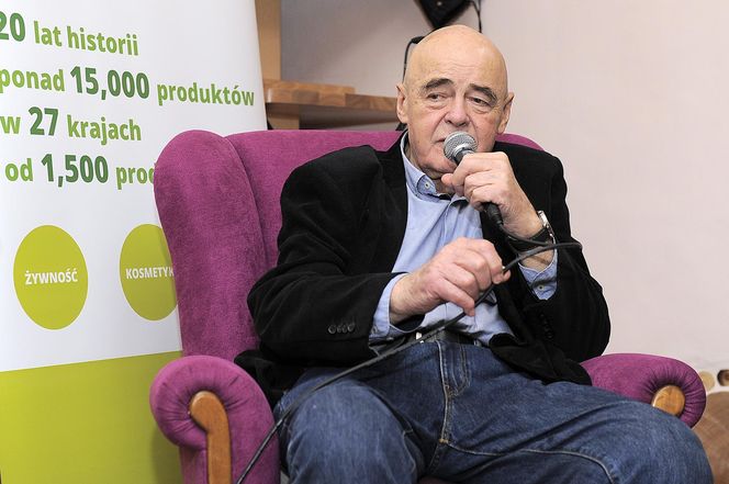 Stanisław Tym - 6 grudnia 2024 r.