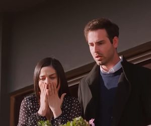 Miłość i nadzieja odc. 300. Bahar, Levent