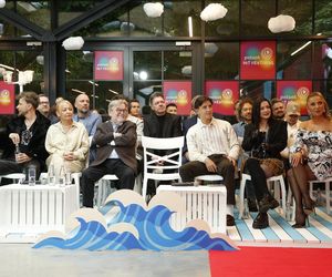 Konferencja prasowa Polsat Hit Festiwal 2025