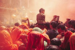 Magdalena Szczoczarz. Fotografia i podróże