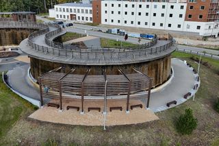 Uzdrowisko Lidzbark Warmiński