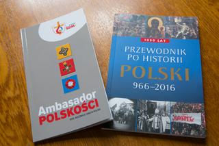 Ambasador polskości przed ŚDM: Nie narzekaj. Problemy są w każdym kraju