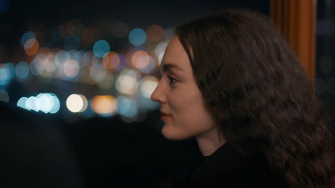 Dziedzictwo (Emanet) odc. 659. Nana