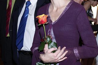 Streżyńska wyprowadziła się od męża