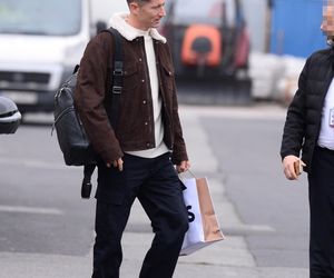 Robert Lewandowski przyjechał na zgrupowanie reprezentacji Polski