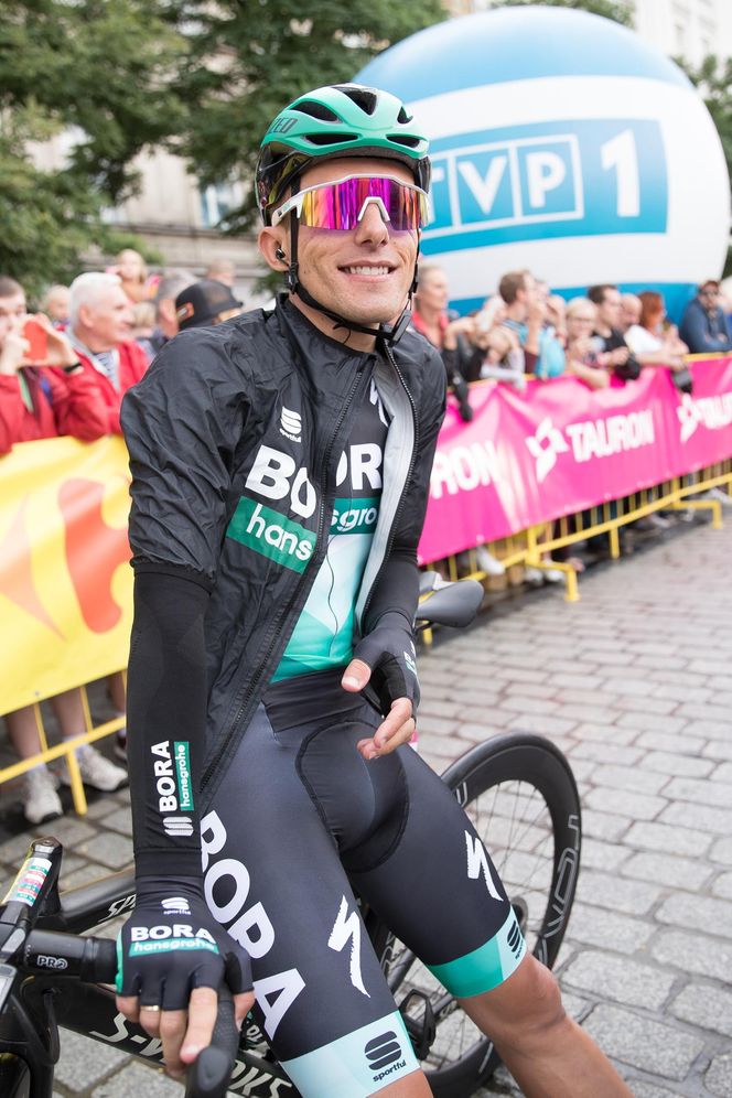 Rafał Majka kończy karierę