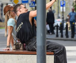 Doda w Żabce z torebką za 150 tyś zł 