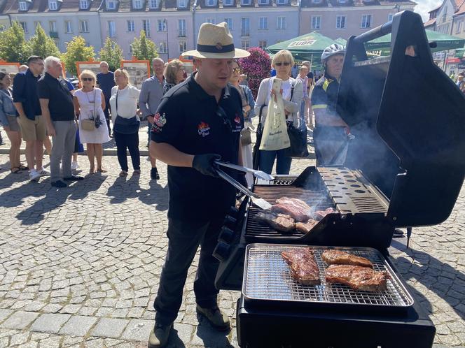 Festiwal Browarnictwa i Święto Wołowiny w Biskupcu