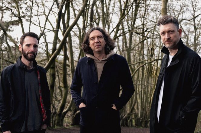 Snow Patrol prezentują wersję specjalną albumu „The Forest Is The Path”